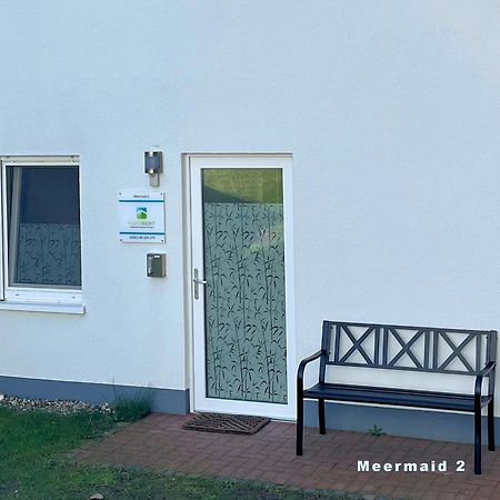 Meermaid 2 Plau am See Exterior photo
